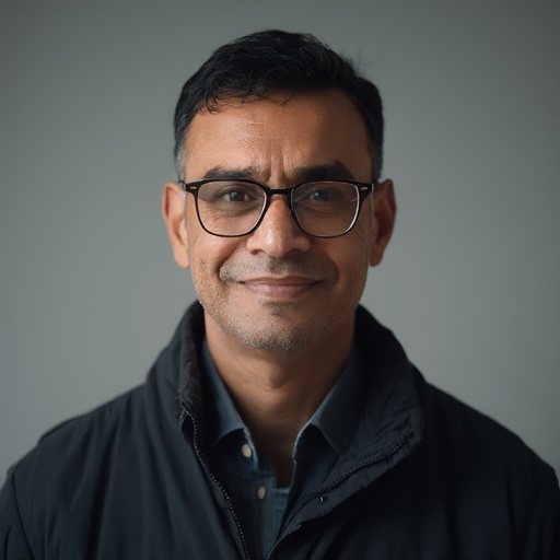 Rajesh Nair — aviator game reviewer